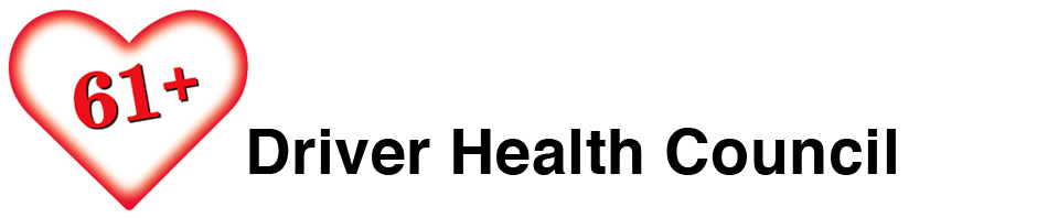 driver health banner